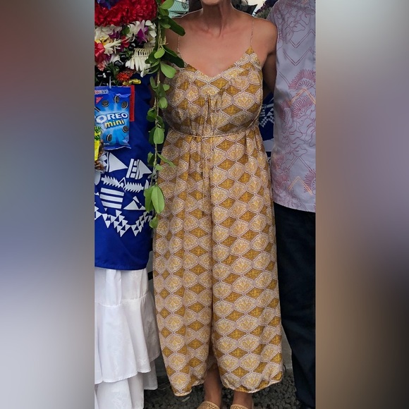 Zimmermann. Flowy romper - Picture 8 of 8